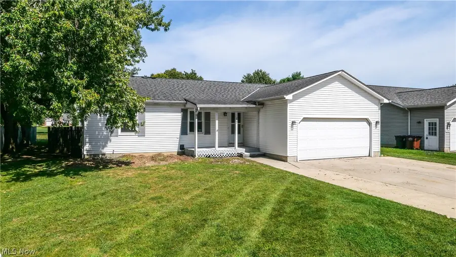 227 Forest Park Drive, Lagrange, OH 44050 - #2