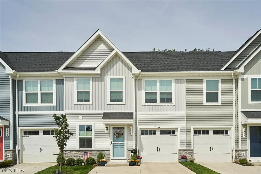 1278 Divot Circle, Akron, OH 44313 - #1