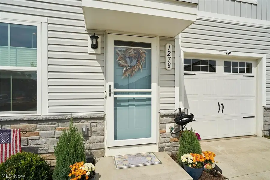 1278 Divot Circle, Akron, OH 44313 - #2