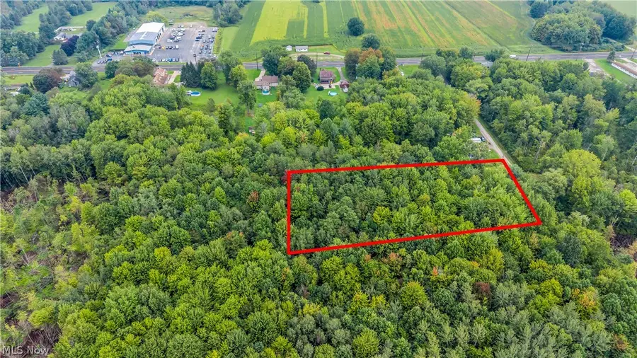 E View Drive, Conneaut, OH 44030 - #3