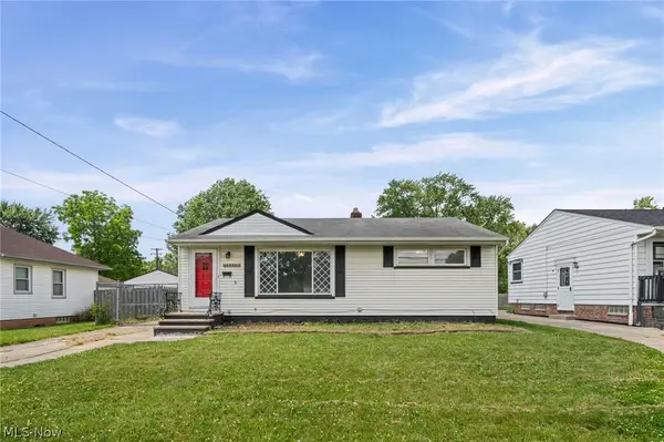 4638 W 156th Street, Cleveland, OH 44135