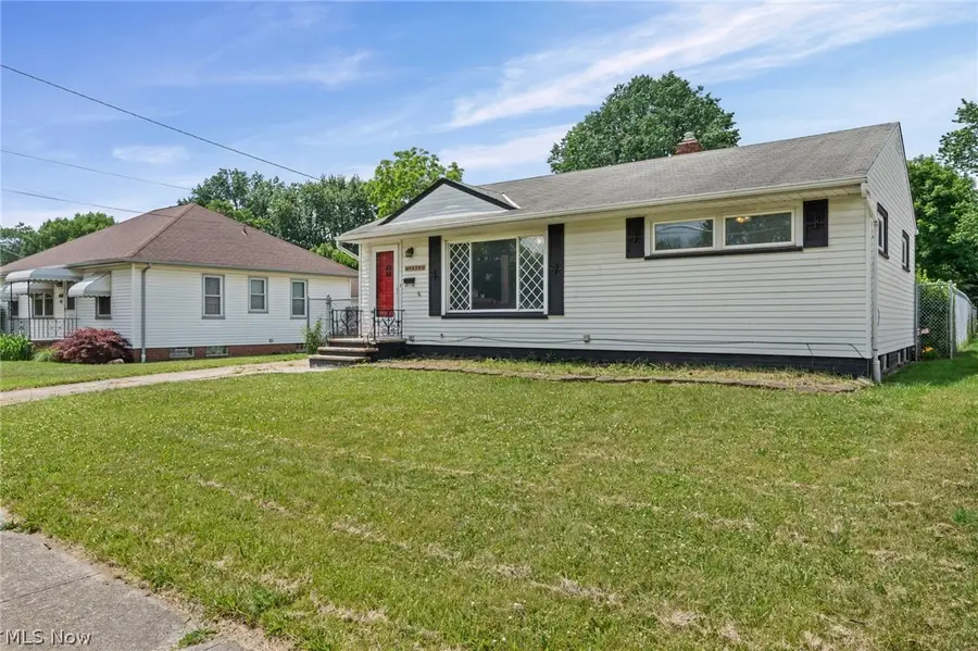 4638 W 156th Street, Cleveland, OH 44135 - #3
