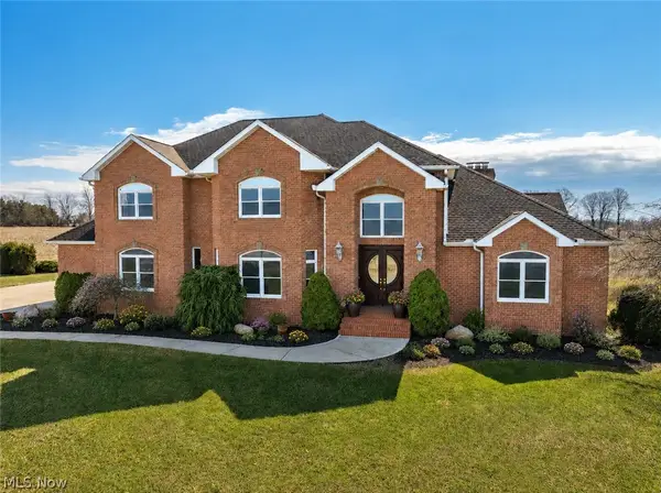 15644 Marshallville Nw Street, Canal Fulton, OH 44614
