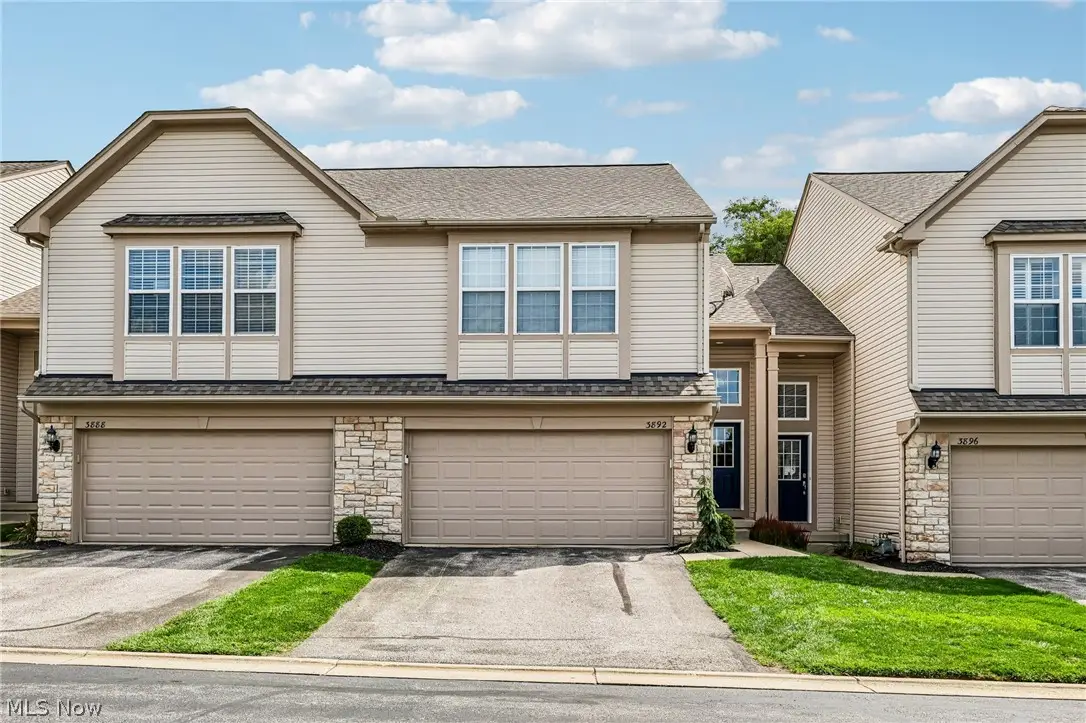 3892 Gardiner Run, Copley, OH 44321 - #1