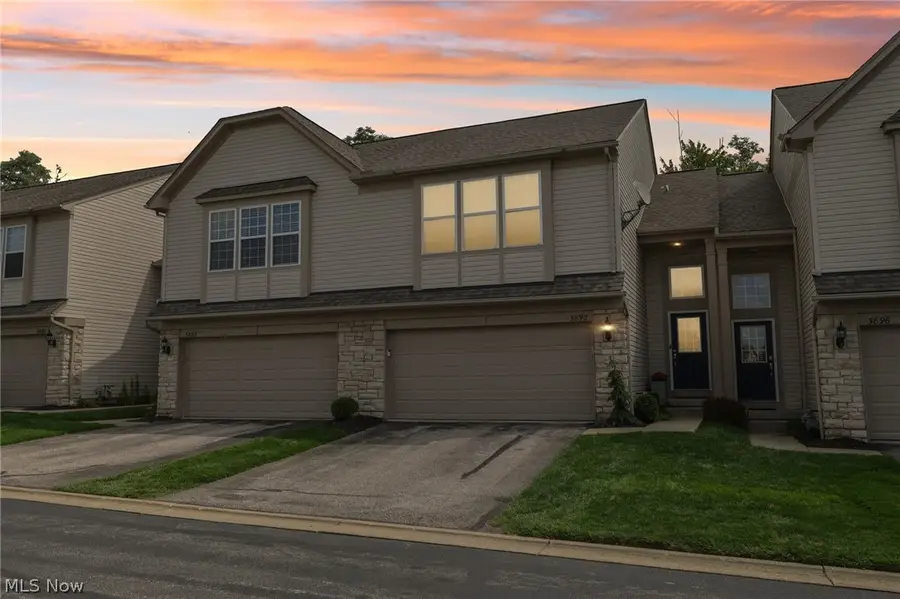 3892 Gardiner Run, Copley, OH 44321 - #3