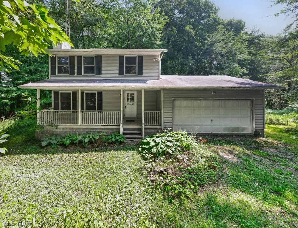 10175 Johnson Road, North Benton, OH 44449 - #1
