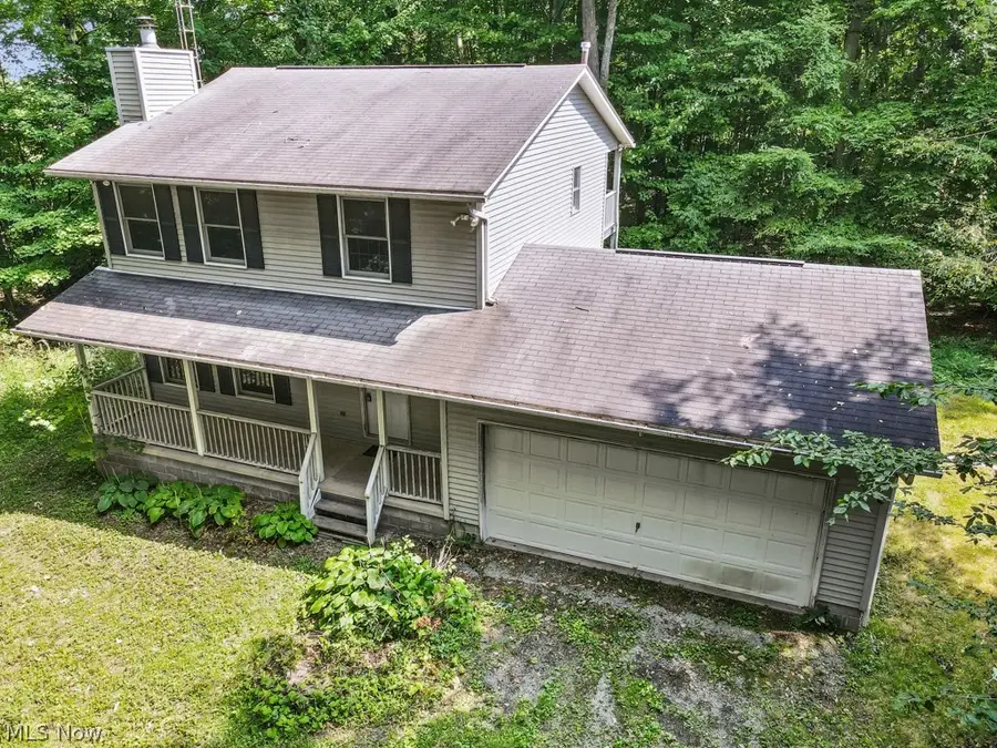 10175 Johnson Road, North Benton, OH 44449 - #2