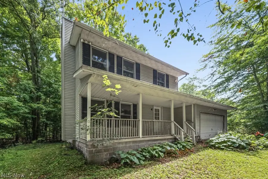 10175 Johnson Road, North Benton, OH 44449 - #3