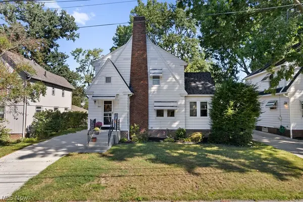 2031 Ohio Avenue, Cuyahoga Falls, OH 44223
