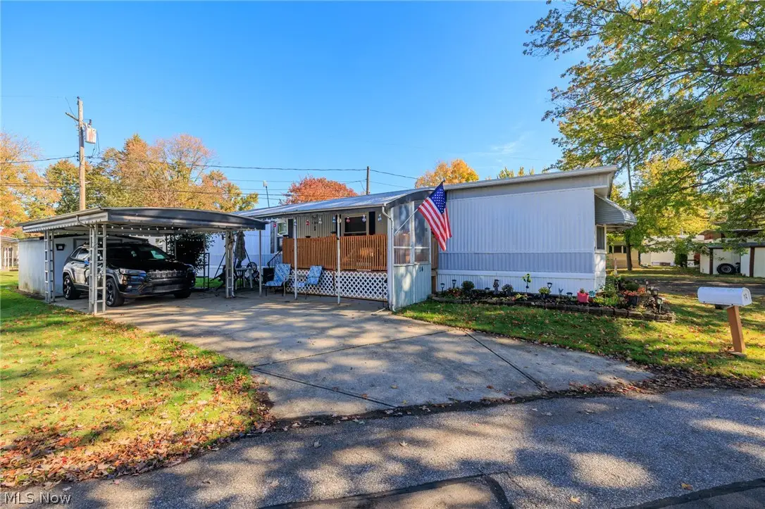 14 Van Ess Drive, Olmsted, OH 44138 - #1