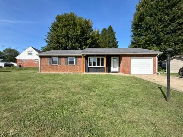 308 Snearly Drive, Marietta, OH 45750 - #1