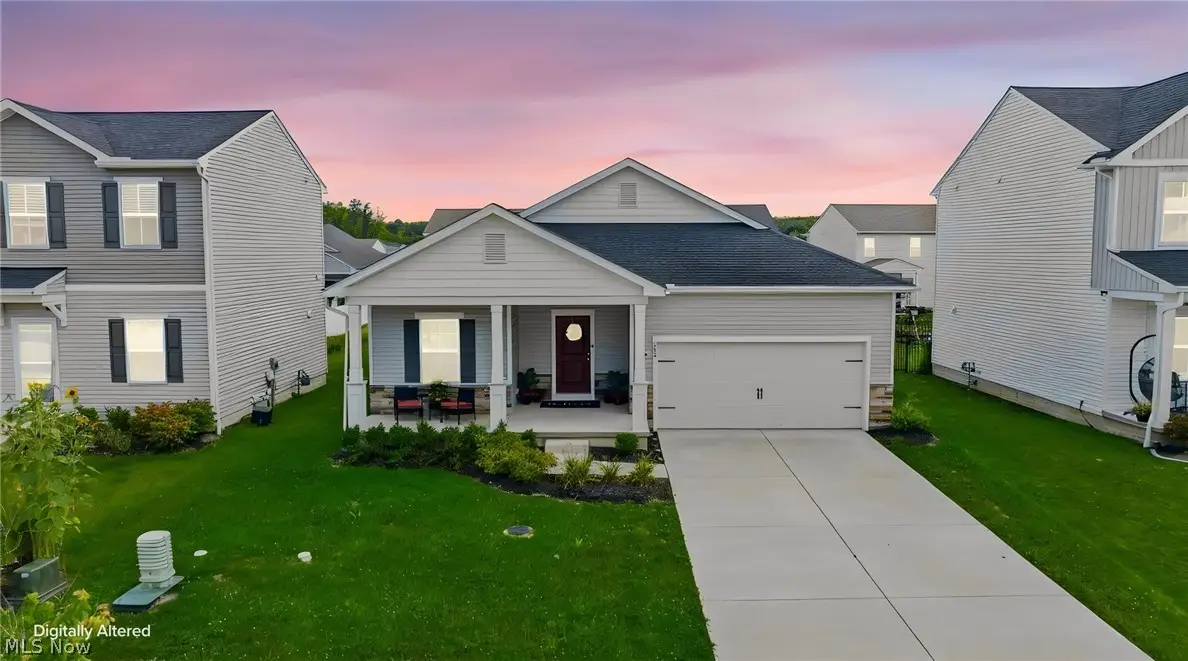 182 Harvest Way, Elyria, OH 44035 - #1
