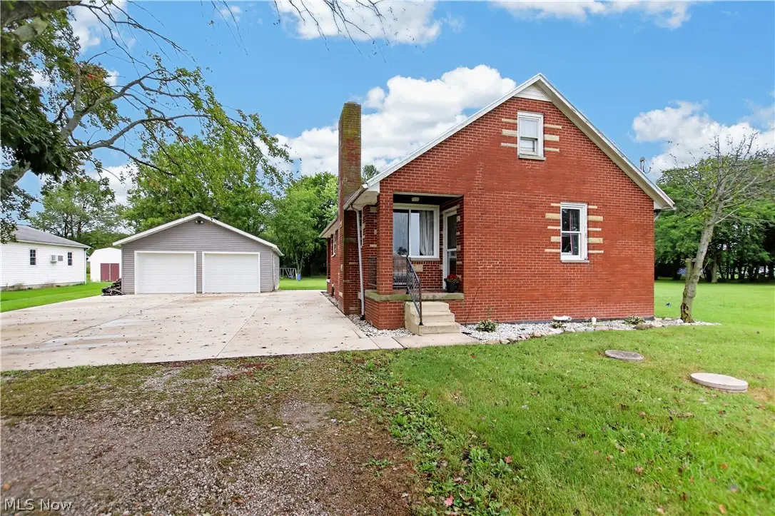 5115 Delematre Road, Monroeville, OH 44847 - #1