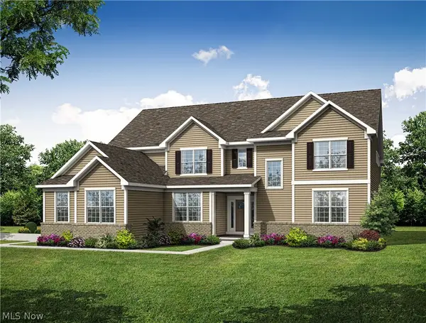 1201 Ashbourne Court, Wadsworth, OH 44281
