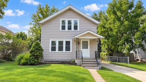 861 N State Street, Painesville, OH 44077
