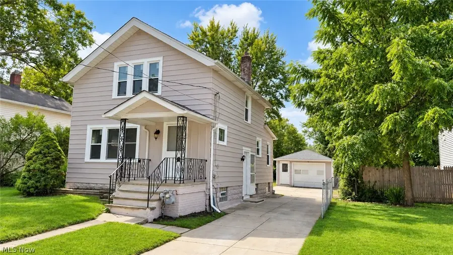 861 N State Street, Painesville, OH 44077 - #2