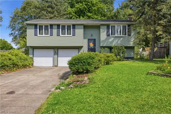 1343 Northfield Drive, Mineral Ridge, OH 44440