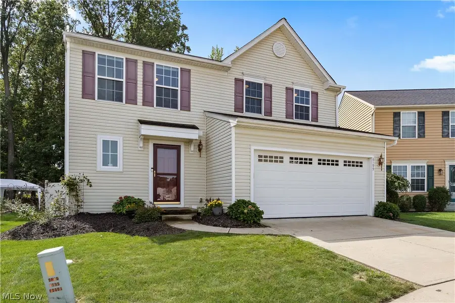 6199 E Meadow Farm Lane, Lorain, OH 44053 - #2