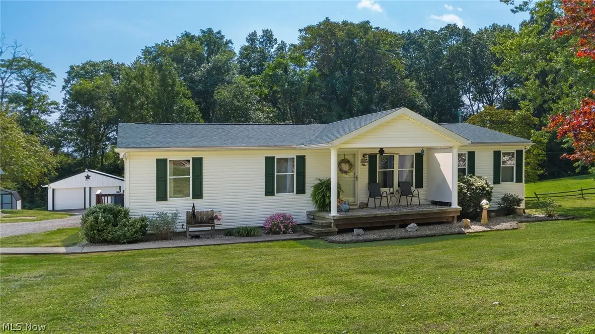 3805 Greengold Drive, Zanesville, OH 43701 - #1