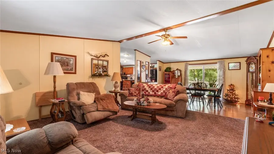 3805 Greengold Drive, Zanesville, OH 43701 - #3