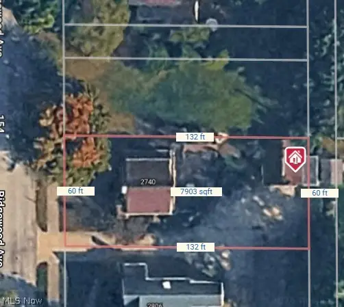2740 Ridgewood Avenue, Alliance, OH 44601 - #2