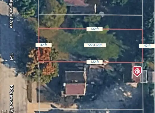 2740 Ridgewood Avenue, Alliance, OH 44601 - #3