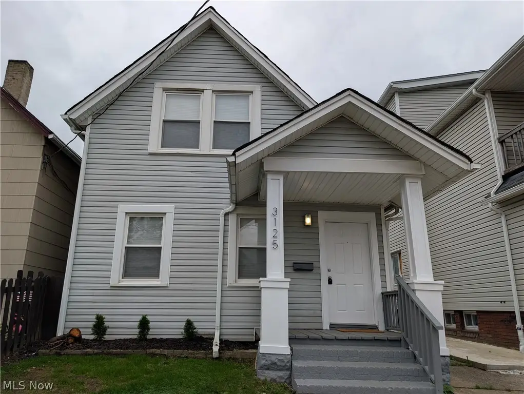3125 W 70th Street, Cleveland, OH 44102 - #1