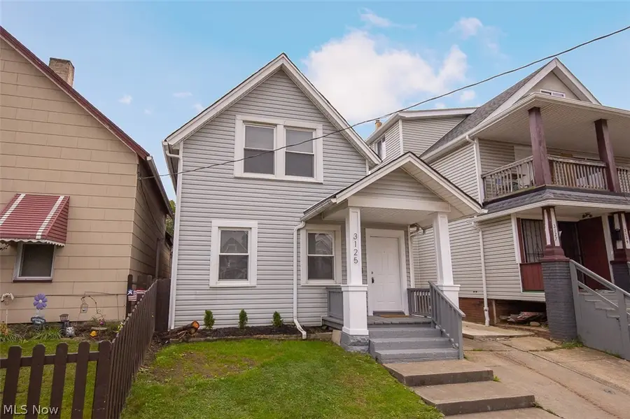 3125 W 70th Street, Cleveland, OH 44102 - #2