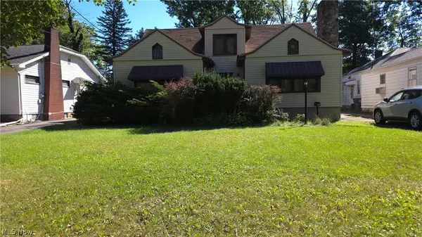 2021 Felicia Avenue, Youngstown, OH 44504