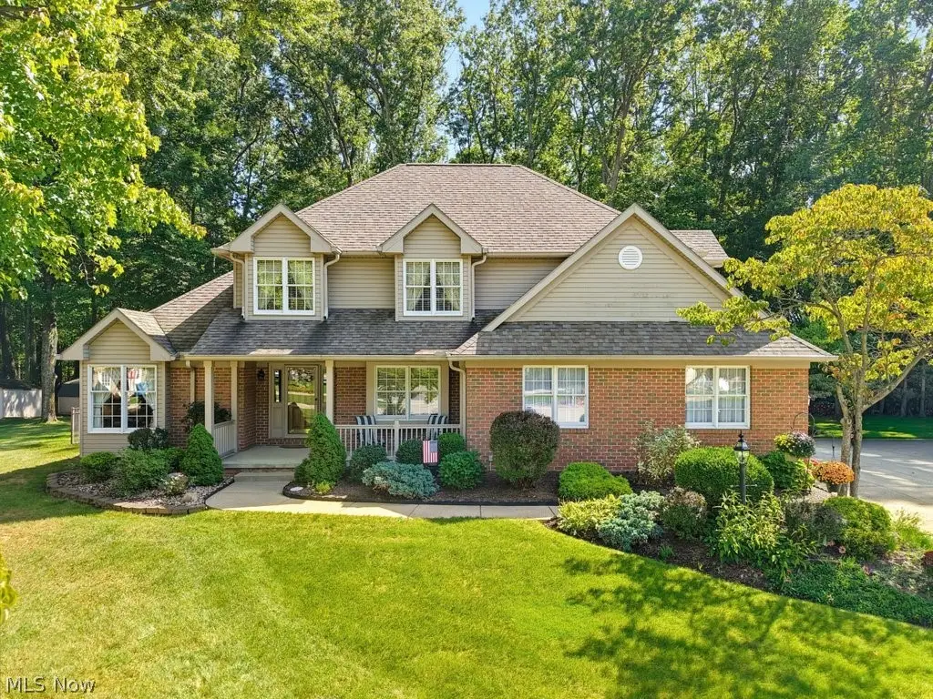 4105 Highpoint Drive, Green, OH 44685 - #1