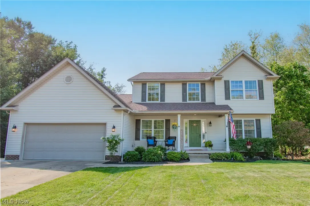 1387 Pendleton Avenue, Louisville, OH 44641 - #1