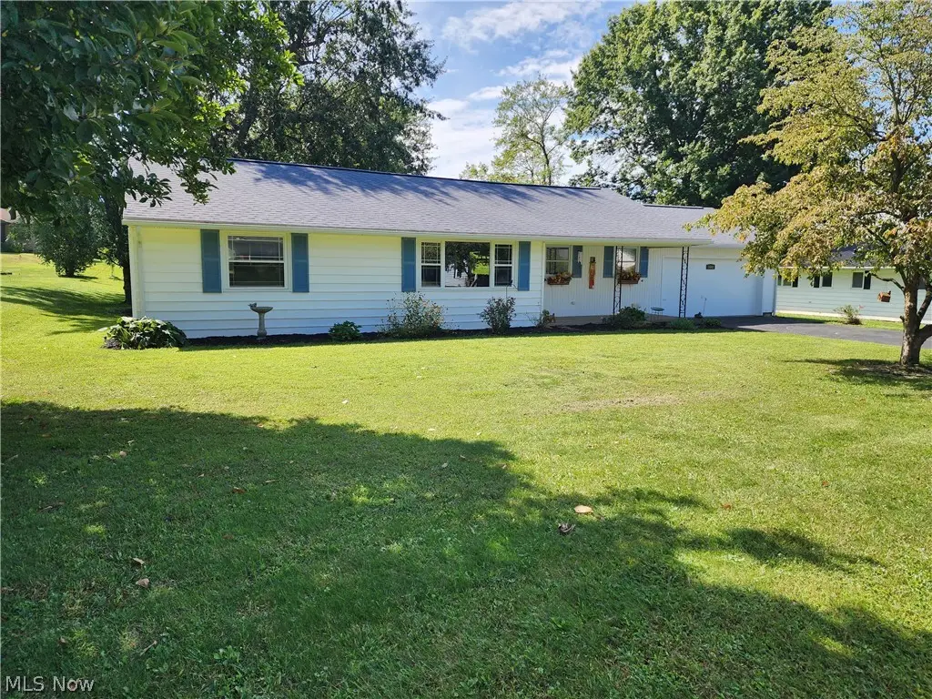 1645 Woodland Drive, Coshocton, OH 43812 - #1