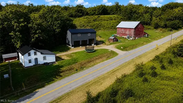 552 County Road 2575, Loudonville, OH 44842