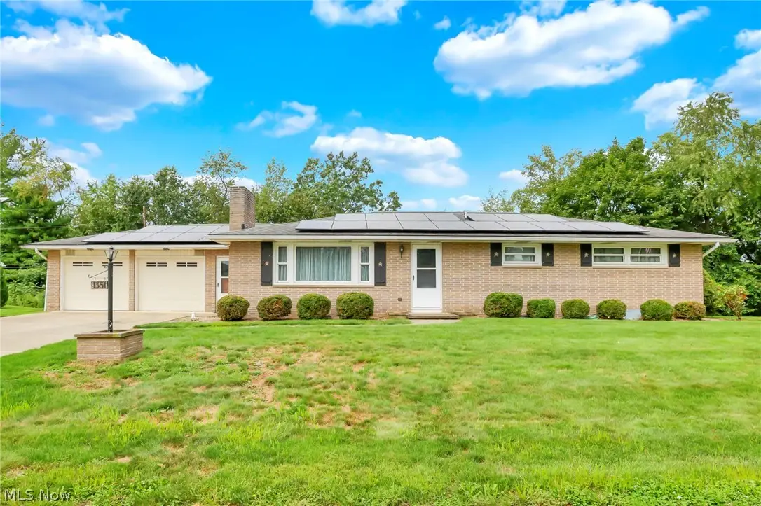 1351 Maple Heights Lane, Coshocton, OH 43812 - #1
