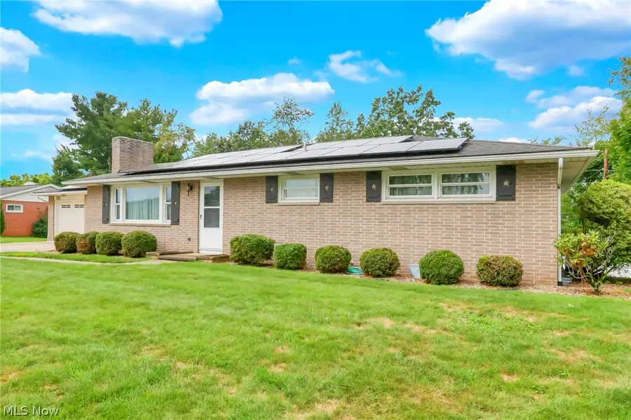 1351 Maple Heights Lane, Coshocton, OH 43812 - #3