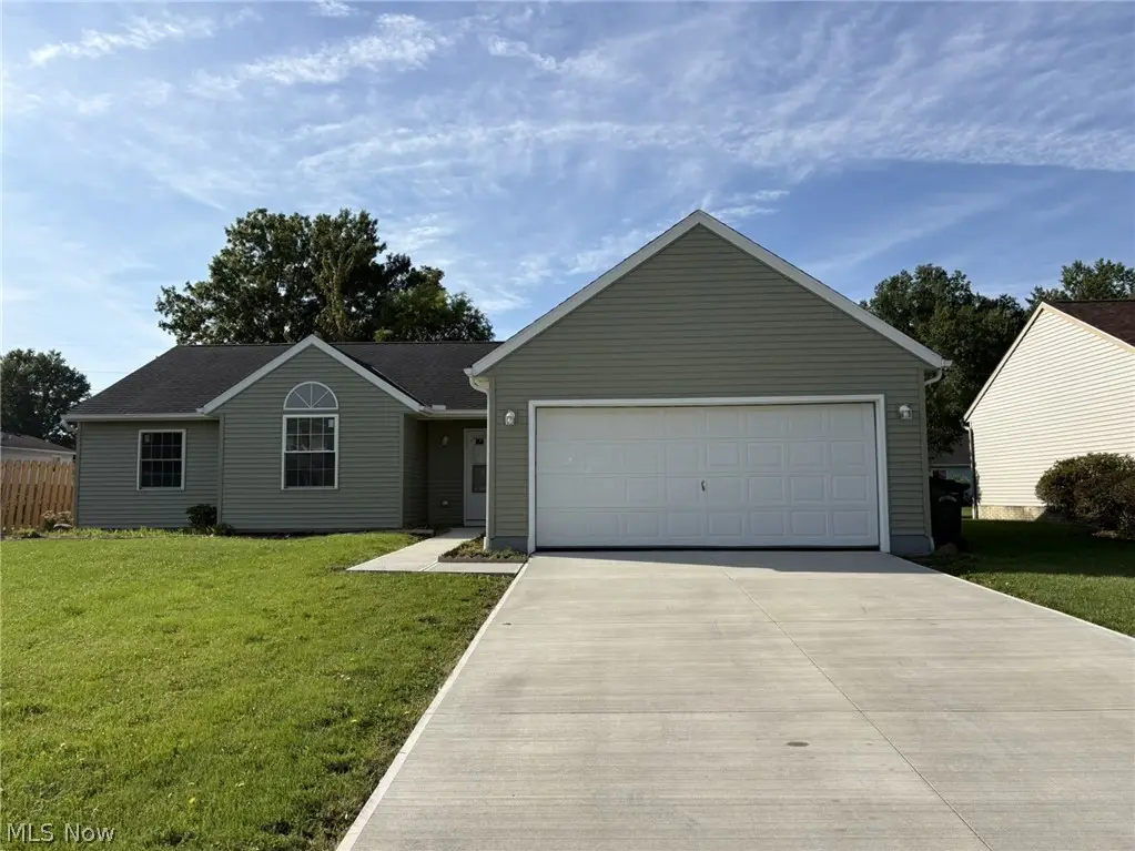 459 Hampton Drive, Elyria, OH 44035 - #1