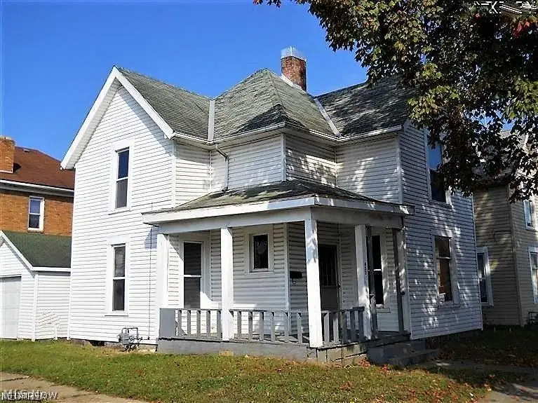 433 S 7th Street, Coshocton, OH 43812 - #1