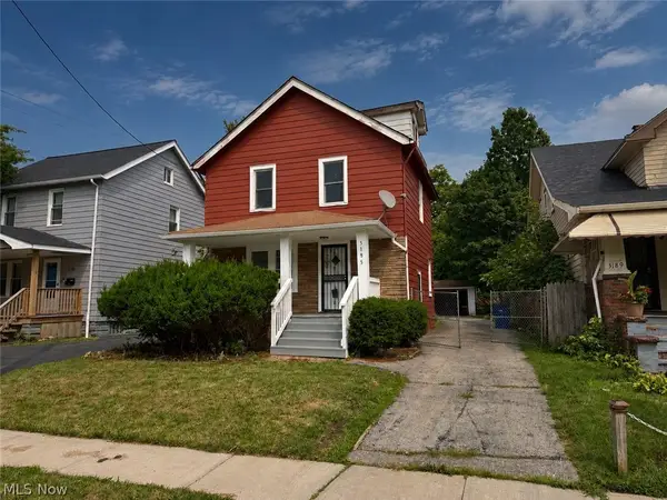 3185 E 134th Street, Cleveland, OH 44120