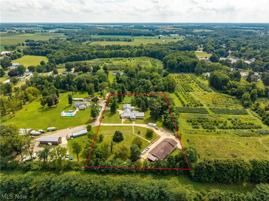1 Sunrise N Ridge, Berlin Heights, OH 44814 - #2