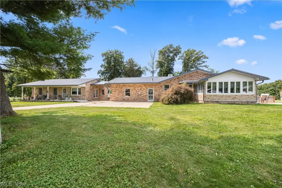 1 Sunrise N Ridge, Berlin Heights, OH 44814 - #3