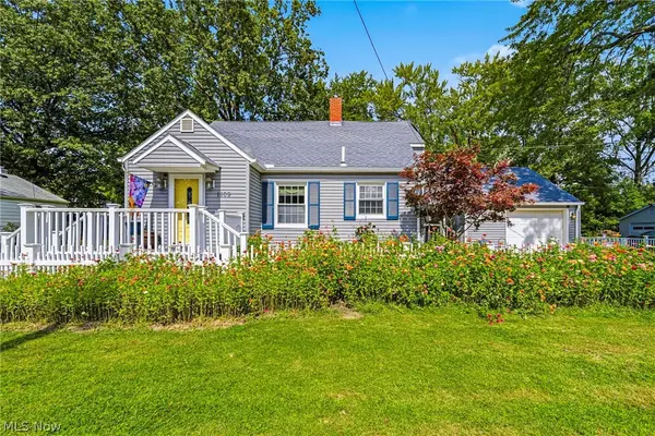 1809 W 16th Street, Ashtabula, OH 44004