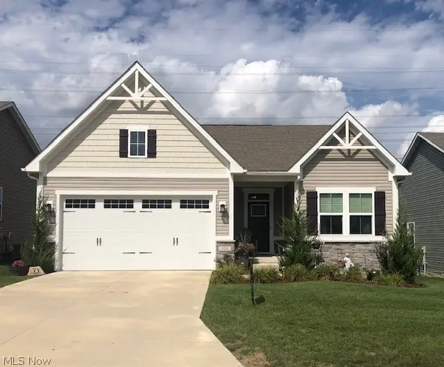 325 Kelley Drive, Macedonia, OH 44056 - #1
