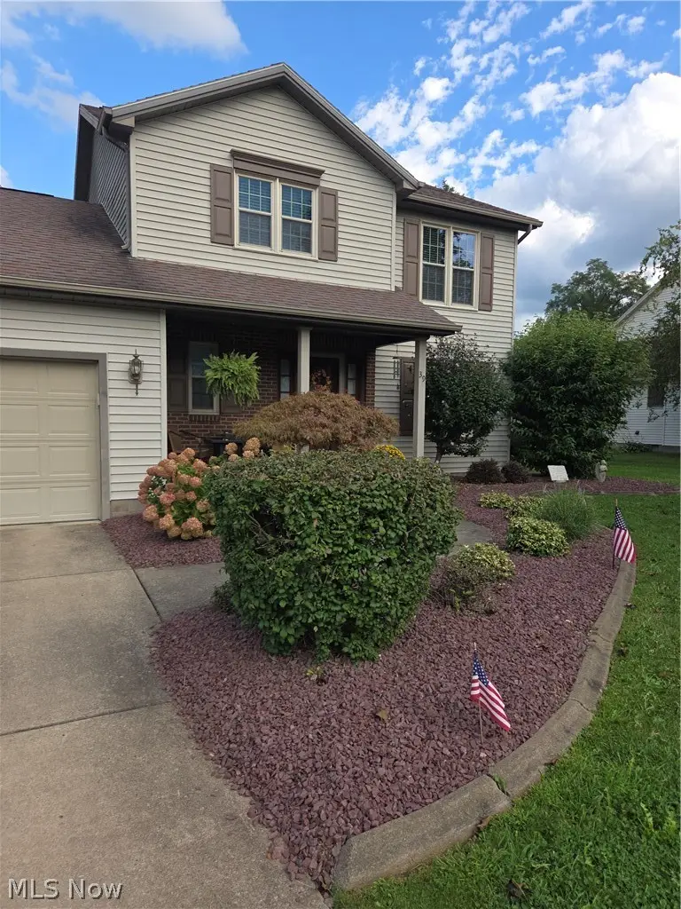 39 Morningview Circle, Canfield, OH 44406 - #3