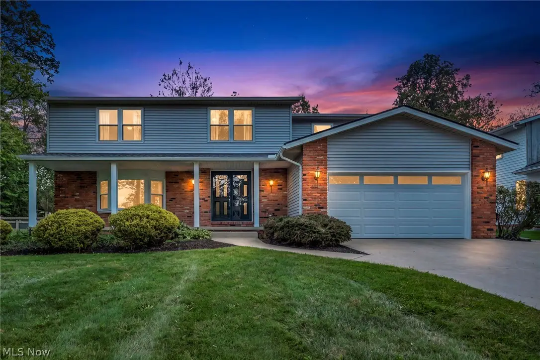 37472 Hunters Ridge Road, Solon, OH 44139 - #1