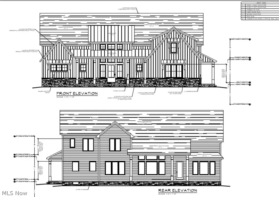 9524 River Birch Run, Brecksville, OH 44141 - #1
