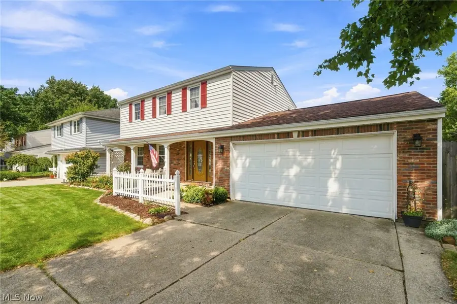 136 Illinois Circle, Elyria, OH 44035 - #2