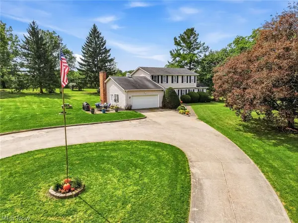 7150 Buffham Road, Seville, OH 44273