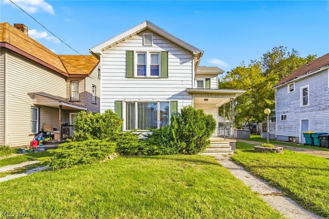 532 State Street, Conneaut, OH 44030 - #1