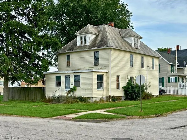 1628 W 10th Street, Ashtabula, OH 44004