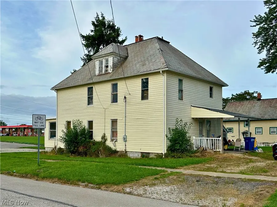 1628 W 10th Street, Ashtabula, OH 44004 - #3
